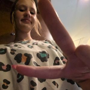 Meet your Posher, Aubrie